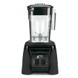 MX1000XTXP Heavy-Duty Blender with Stackable 48 oz Copolyester Jar by Waring Commercial Online Hot Sale