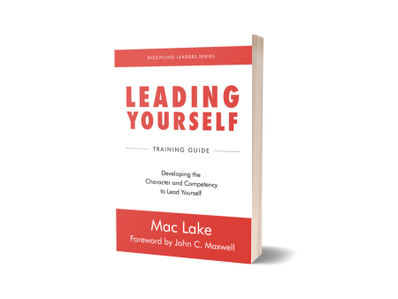 Leading Yourself Online Hot Sale