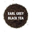 Earl Grey Black Loose Tea - 600g Online Hot Sale