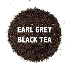 Earl Grey Black Loose Tea - 600g Online Hot Sale