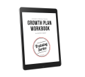 Growth Plan Workbook [Digital] Sale