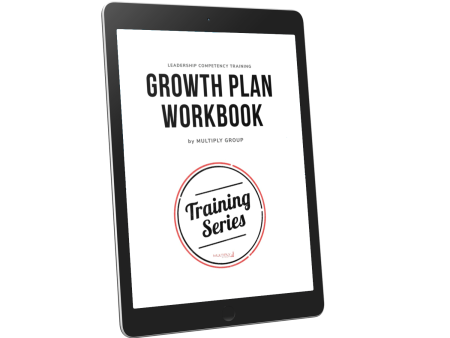 Growth Plan Workbook [Digital] Sale