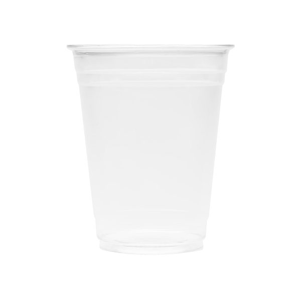 PP Clear Cups 95mm 500cc (16 oz) 2000 cups. Perfect for cup sealing machine and or dome and flat lids. Fashion