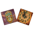 Enchanted Tiki Clock Pin Discount