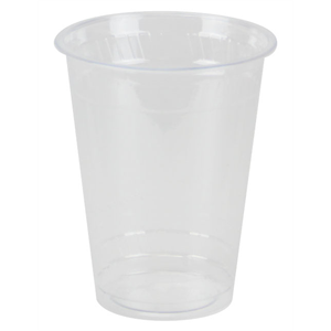 SOMI CUP1C16 Cup Plastic RPET 16oz, CP-98-455, 15.4G, 30.45 LBS, Pack Size 1000 Online now