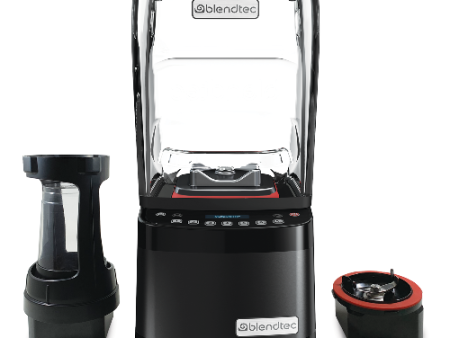 Blendtec Stealth® Nitro 895 Fashion