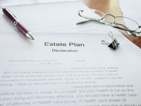 Disregarded Entities in Estate Planning Sale