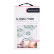 Isla Muslin Nursing Cover Hot on Sale