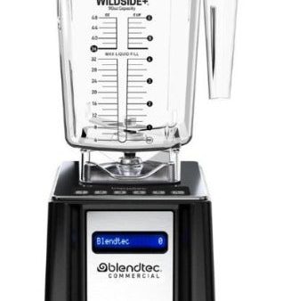 Blendtec Connoisseur 825 SpaceSaver® For Sale