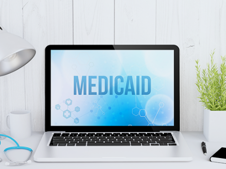 2023 Medicaid Update Discount