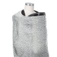 Animal Ombre 5-in-1 Multi-Use Nursing Cover Online Hot Sale