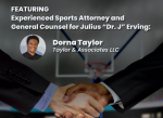 Brand Play: Name, Image, Likeness Legal Essentials with Dorna Taylor Online now