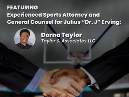 Brand Play: Name, Image, Likeness Legal Essentials with Dorna Taylor Online now