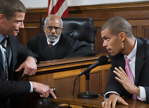 6 Types of Expert Witnesses and How to Depose and Cross-Examine Them Online