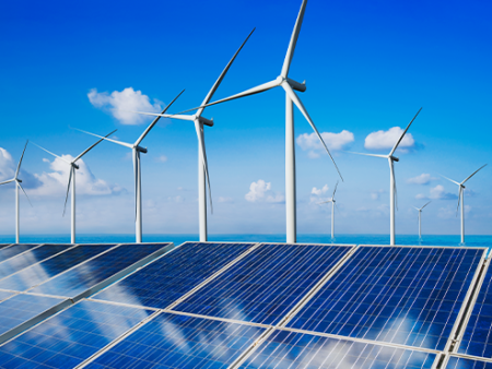 Wind and Solar Energy Law 101 Sale