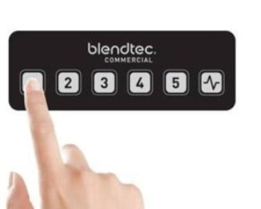 Blendtec Connoisseur 825 SpaceSaver® For Sale