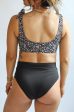 Mid-Rise Swimsuit Bottoms Hot on Sale