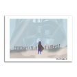 Ahsoka Forever 13x19 Print Online Hot Sale