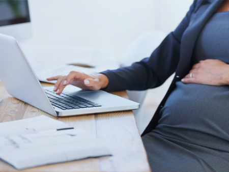 Employment Law Update: The Pregnant Workers Fairness Act and PUMP for Nursing Mothers Act Online Sale