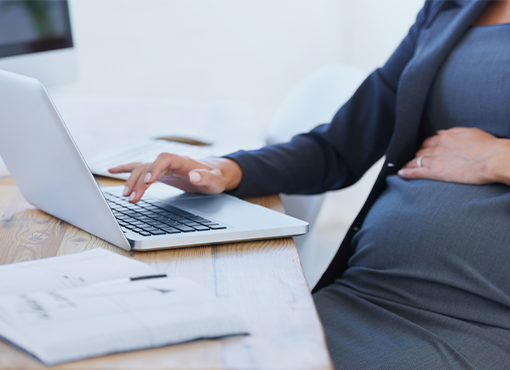 Employment Law Update: The Pregnant Workers Fairness Act and PUMP for Nursing Mothers Act Online Sale