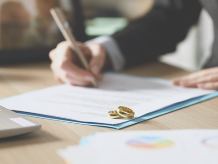 Business Ownership in Divorce: What You Need to Know For Sale