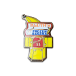 Banana Stand Pin For Discount