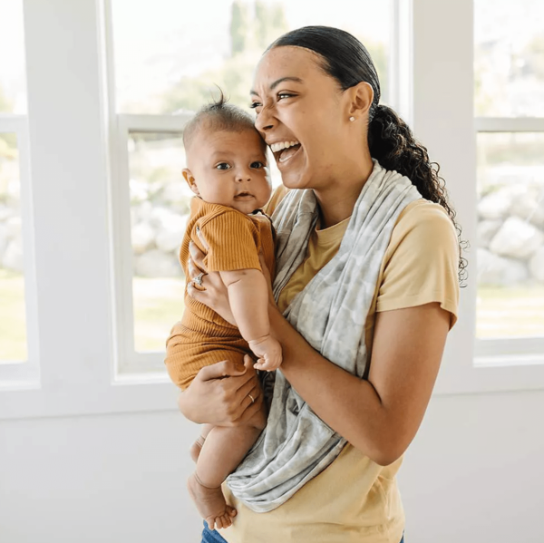 Shibori 5-in-1 Multi-Use Nursing Cover Sale