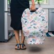 Tropicana 5-in-1 Multi-Use Nursing Cover Sale