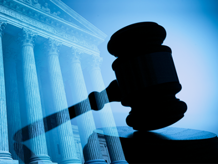 Chevron Overruled: The Legal Fallout of the Groundbreaking SCOTUS Decision Online Sale