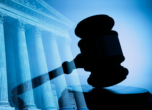 Chevron Overruled: The Legal Fallout of the Groundbreaking SCOTUS Decision Online Sale