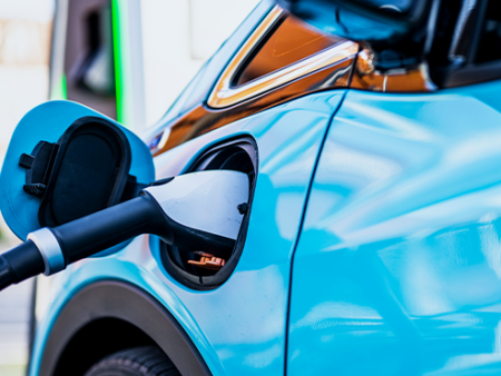 Attorneys  Guide to EV Charging Infrastructure: Siting, Contracts, and More Online Hot Sale