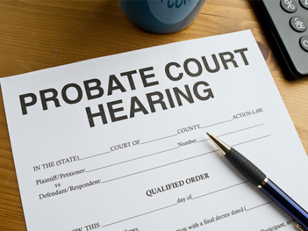 California Creditors Claims in Probate For Cheap