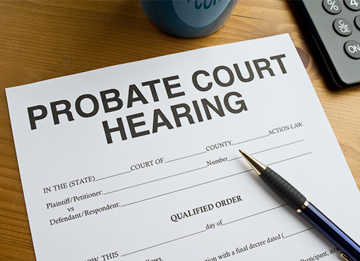 California Creditors Claims in Probate For Cheap