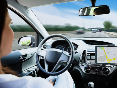 Autonomous Vehicle Coverage: Navigating the New Frontier Online