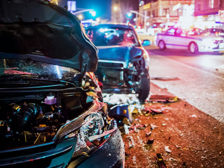 Auto Injury Miniseries: A Checklist Guide For Cheap