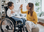 Advising Guardians of Children With Disabilities: SNTs, Benefits, and More Online now