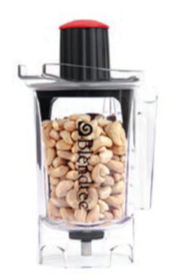 Blendtec Twister Jar™ Supply