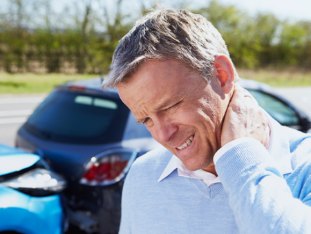 Virginia Auto Injury Litigation From Start to Finish Supply