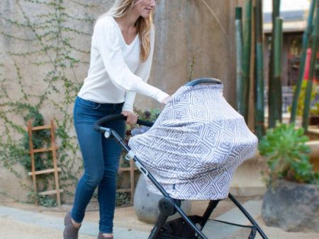 Esperanza 5-in-1 Multi-Use Nursing Cover Cheap