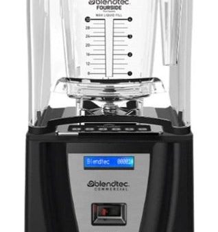 Blendtec Connoisseur 825™ Online Hot Sale