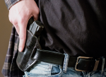 Concealed Carry Law 2024 Supply