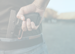 Concealed Carry Law Online now