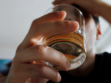 Alcoholism in the Legal Profession Online now