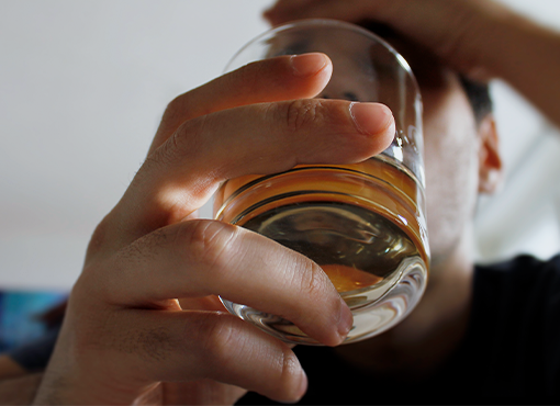 Alcoholism in the Legal Profession Online now