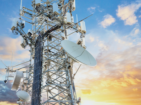 Cell and Wireless Tower Law 2024 Hot on Sale