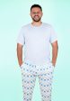 HIGH TIDE CHECKERS MEN S DREAM JOGGER SET Online now