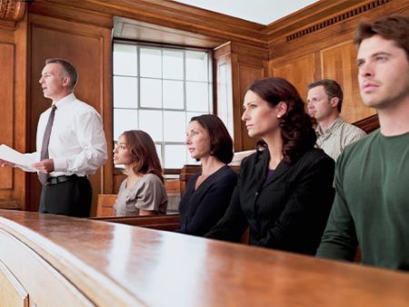 Voir Dire and Jury Selection in Pennsylvania Supply