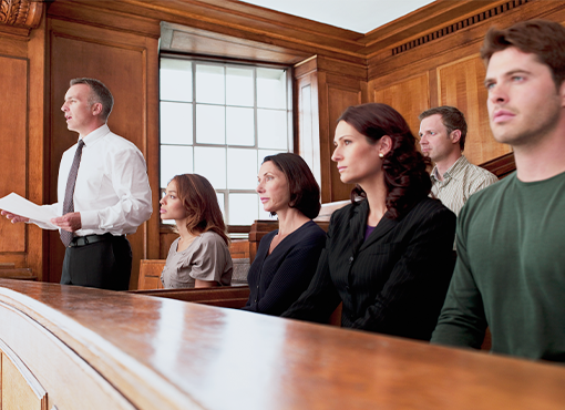 Voir Dire and Jury Selection in Pennsylvania Supply