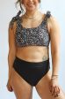 Mid-Rise Swimsuit Bottoms Hot on Sale