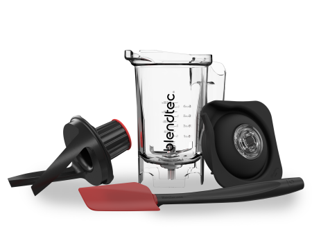 Blendtec Twister Jar™ Supply